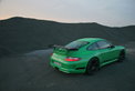 Porsche 911 GT3 RS & Lamborghini Gallardo Superleggera Porsche 911 GT3 RS & Lamborghini Gallardo Superleggera