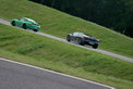 Porsche 911 GT3 RS & Lamborghini Gallardo Superleggera Porsche 911 GT3 RS & Lamborghini Gallardo Superleggera