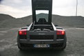 Porsche 911 GT3 RS & Lamborghini Gallardo Superleggera Porsche 911 GT3 RS & Lamborghini Gallardo Superleggera