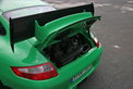 Porsche 911 GT3 RS & Lamborghini Gallardo Superleggera Porsche 911 GT3 RS & Lamborghini Gallardo Superleggera