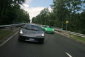 Porsche 911 GT3 RS & Lamborghini Gallardo Superleggera Porsche 911 GT3 RS & Lamborghini Gallardo Superleggera