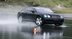 Bentley Driving Day 2007 auf dem Rheinring Bentley Driving Day 2007 auf dem Rheinring