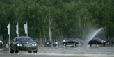 Bentley Driving Day 2007 auf dem Rheinring Bentley Driving Day 2007 auf dem Rheinring