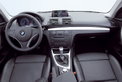 BMW 1er Coupé – Vorsicht Stufe!