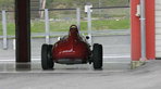 Jan B. Luehn Trackday 2007