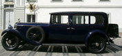 Händlerportrait: Classicmobil GmbH