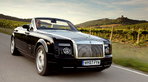 Rolls-Royce Phantom Drophead Coupé für 1,2 Millionen Euro Rolls-Royce Phantom Drophead Coupé für 1,2 Millionen Euro