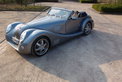 Morgan Aero 8 Development Car vs. Morgan Aero 8 Mk III