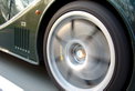 Morgan Aero 8 Development Car vs. Morgan Aero 8 Mk III