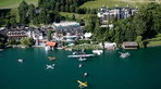 Scalaria Air Challenge 2007: Abheben am Wolfgangsee
