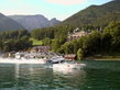 Scalaria Air Challenge 2007: Abheben am Wolfgangsee