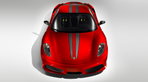 Ferrari F430 Scuderia - Pferdescheumachen