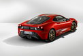 Ferrari F430 Scuderia - Pferdescheumachen