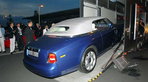 Phantom Drophead Coupè: Kölner Premiere Phantom Drophead Coupè: Kölner Premiere