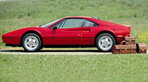 Schedoni: Ferrari-Maßgepäck 
