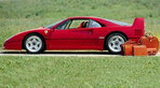 Schedoni: Ferrari-Maßgepäck 