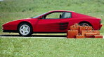 Schedoni: Ferrari-Maßgepäck 