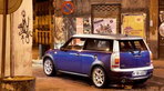 Mini Clubman: Offen für alles