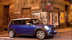 Mini Clubman: Offen für alles