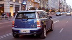 Mini Clubman: Offen für alles