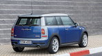 The MINI Clubman