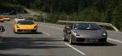 Händlerportrait: Bentley & Lamborghini Wien Händlerportrait: Bentley & Lamborghini Wien