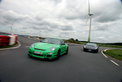 Charity Challenge 2007