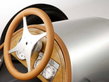 Tretauto Auto Union Typ C: Kleinwagen Tretauto Auto Union Typ C: Kleinwagen