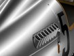 Tretauto Auto Union Typ C: Kleinwagen Tretauto Auto Union Typ C: Kleinwagen