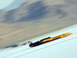 Bonneville Salt Flats Challenge: Rekordjagd Bonneville Salt Flats Challenge: Rekordjagd