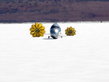 Bonneville Salt Flats Challenge: Rekordjagd Bonneville Salt Flats Challenge: Rekordjagd