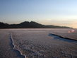 Bonneville Salt Flats Challenge: Rekordjagd Bonneville Salt Flats Challenge: Rekordjagd