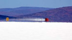 Bonneville Salt Flats Challenge: Rekordjagd Bonneville Salt Flats Challenge: Rekordjagd