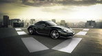 Porsche Cayman S Design Edition 1 Porsche Cayman S Design Edition 1