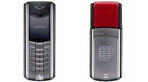 Vertu Ascent Ferrari 1947: Cellulare Rampante Vertu Ascent Ferrari 1947: Cellulare Rampante