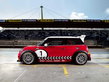 Mini John Cooper Works Challenge: Aufwärmrunde Mini John Cooper Works Challenge: Aufwärmrunde