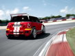 Mini John Cooper Works Challenge: Aufwärmrunde Mini John Cooper Works Challenge: Aufwärmrunde
