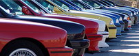 BMW M3 Generationen