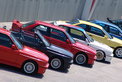 BMW M3 Generationen