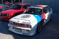 BMW M3 Generationen