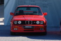 BMW M3 Generationen