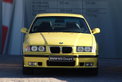 BMW M3 Generationen