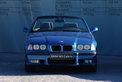 BMW M3 Generationen