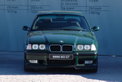 BMW M3 Generationen