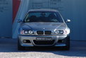 BMW M3 Generationen
