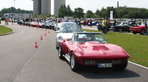 Charity Challenge 2007
