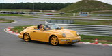 Charity Challenge 2007