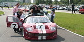 Charity Challenge 2007