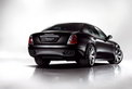 Maserati Quattroporte Sport GT S: Angespitzt