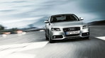 Der neue Audi A4: Jung und dynamisch